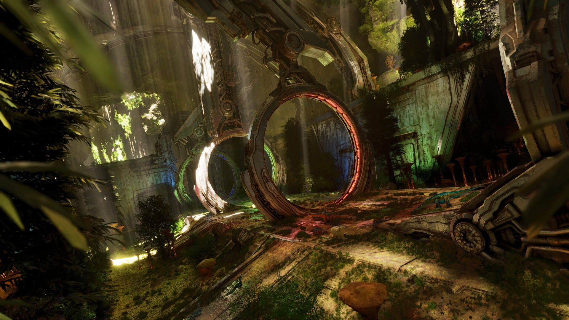 Ark: Aberration Ascended screenshot 4