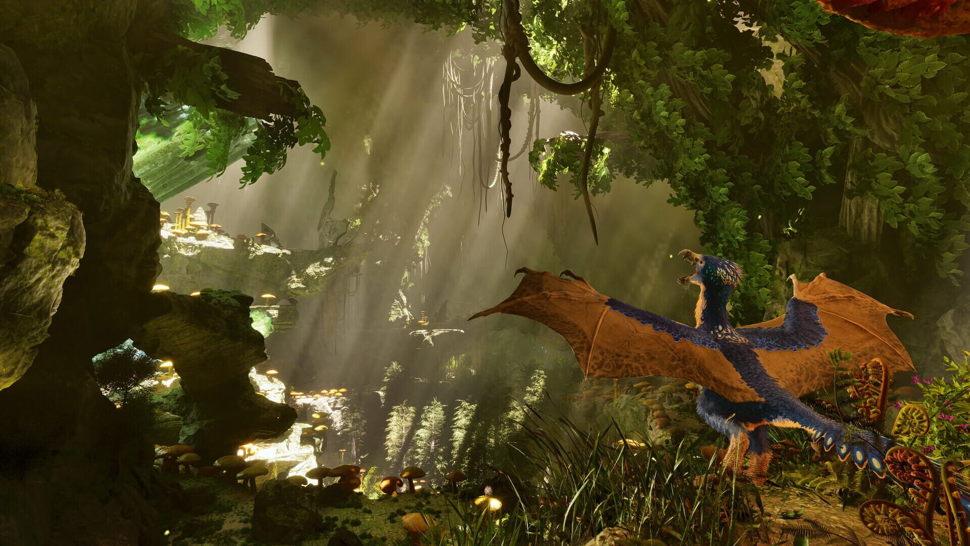 Ark: Aberration Ascended screenshot 6