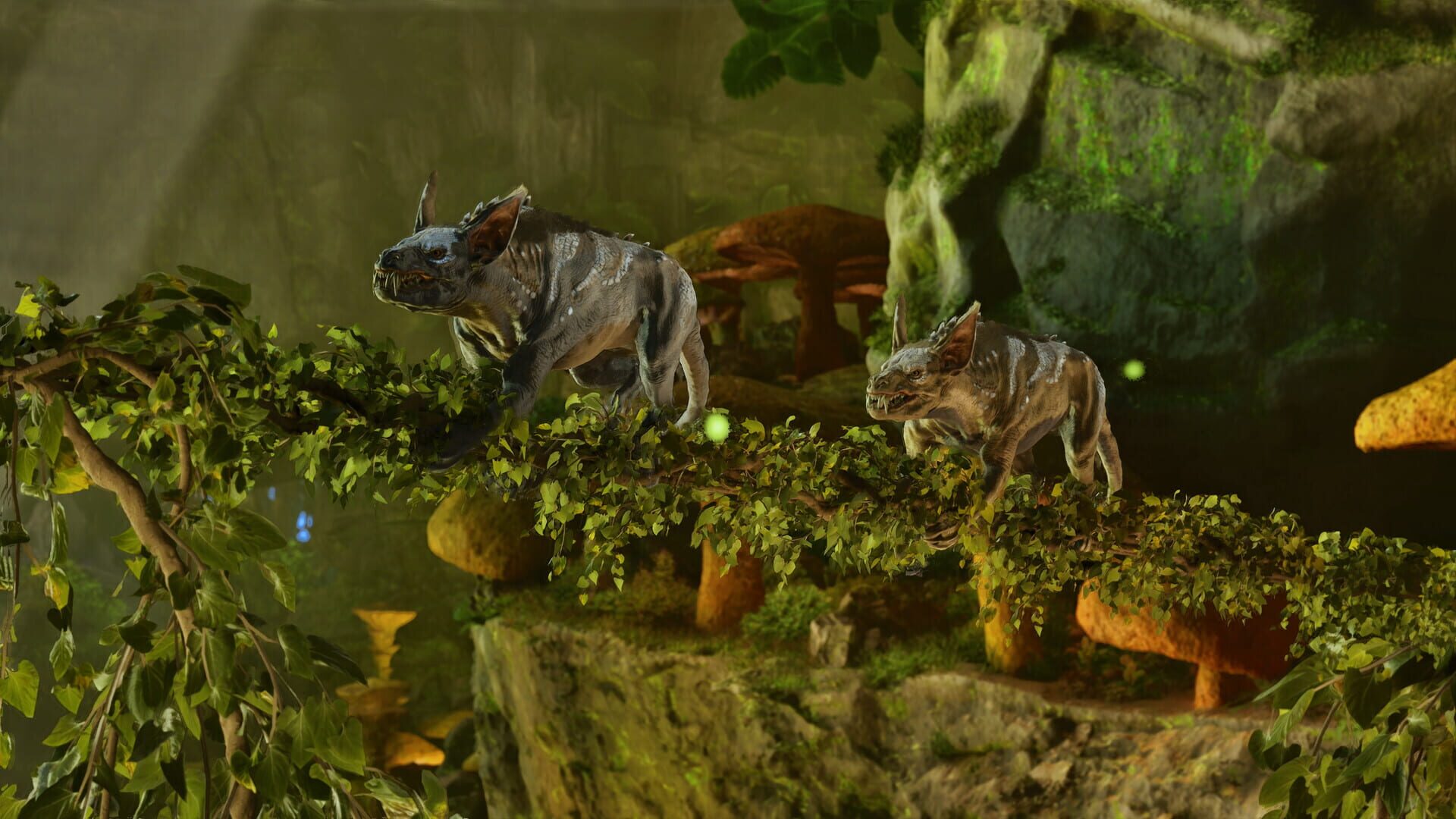 Ark: Aberration Ascended screenshot 7