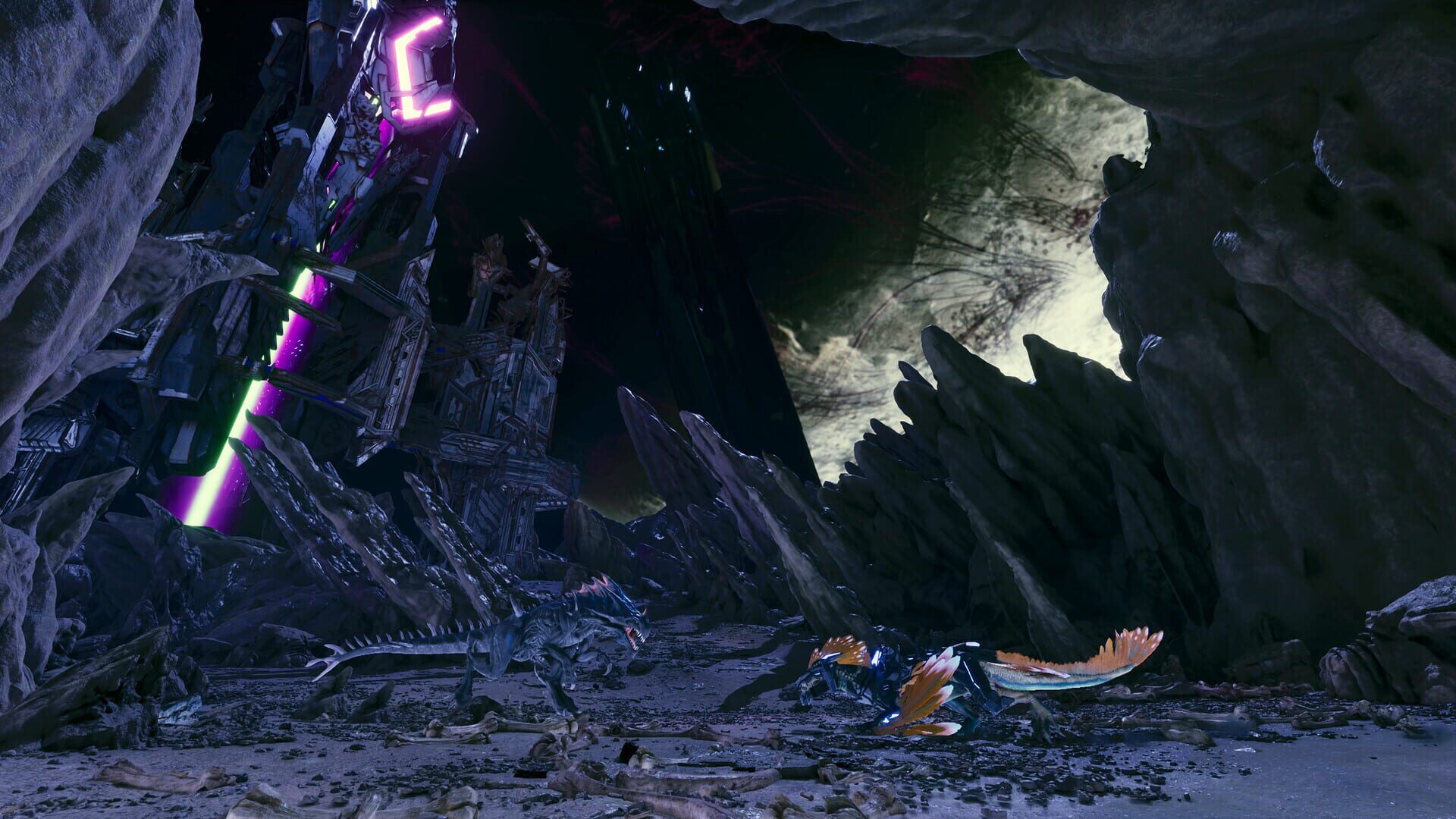 Ark: Aberration Ascended screenshot 8
