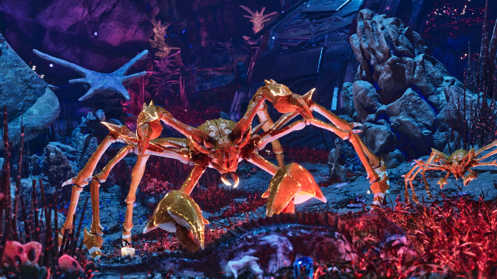 Ark: Aberration Ascended screenshot 9