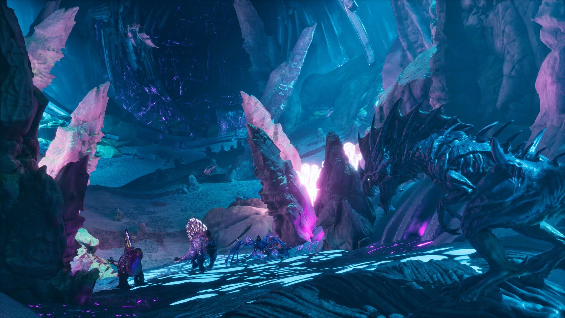 Ark: Aberration Ascended screenshot 11