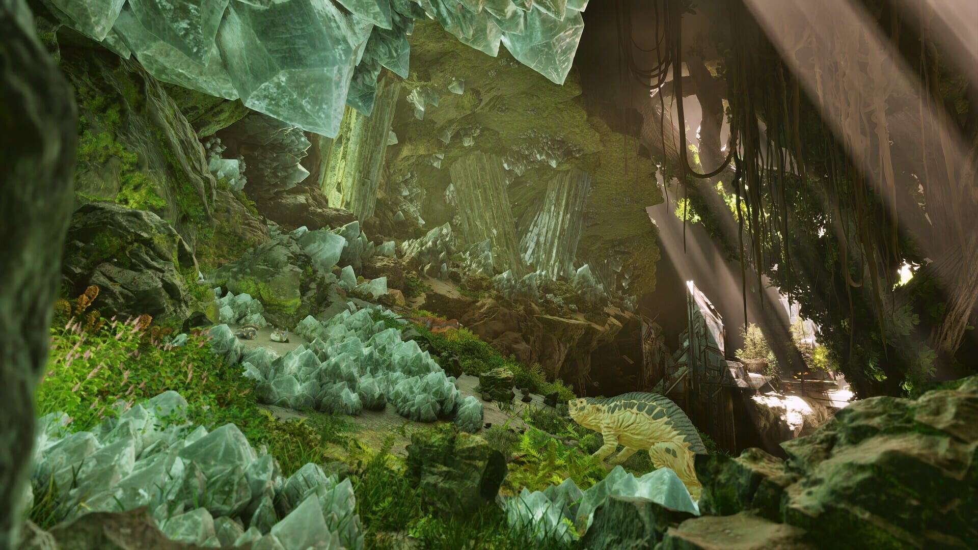 Ark: Aberration Ascended screenshot 13