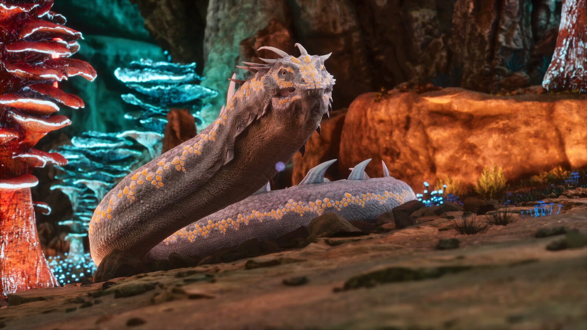 Ark: Aberration Ascended screenshot 14