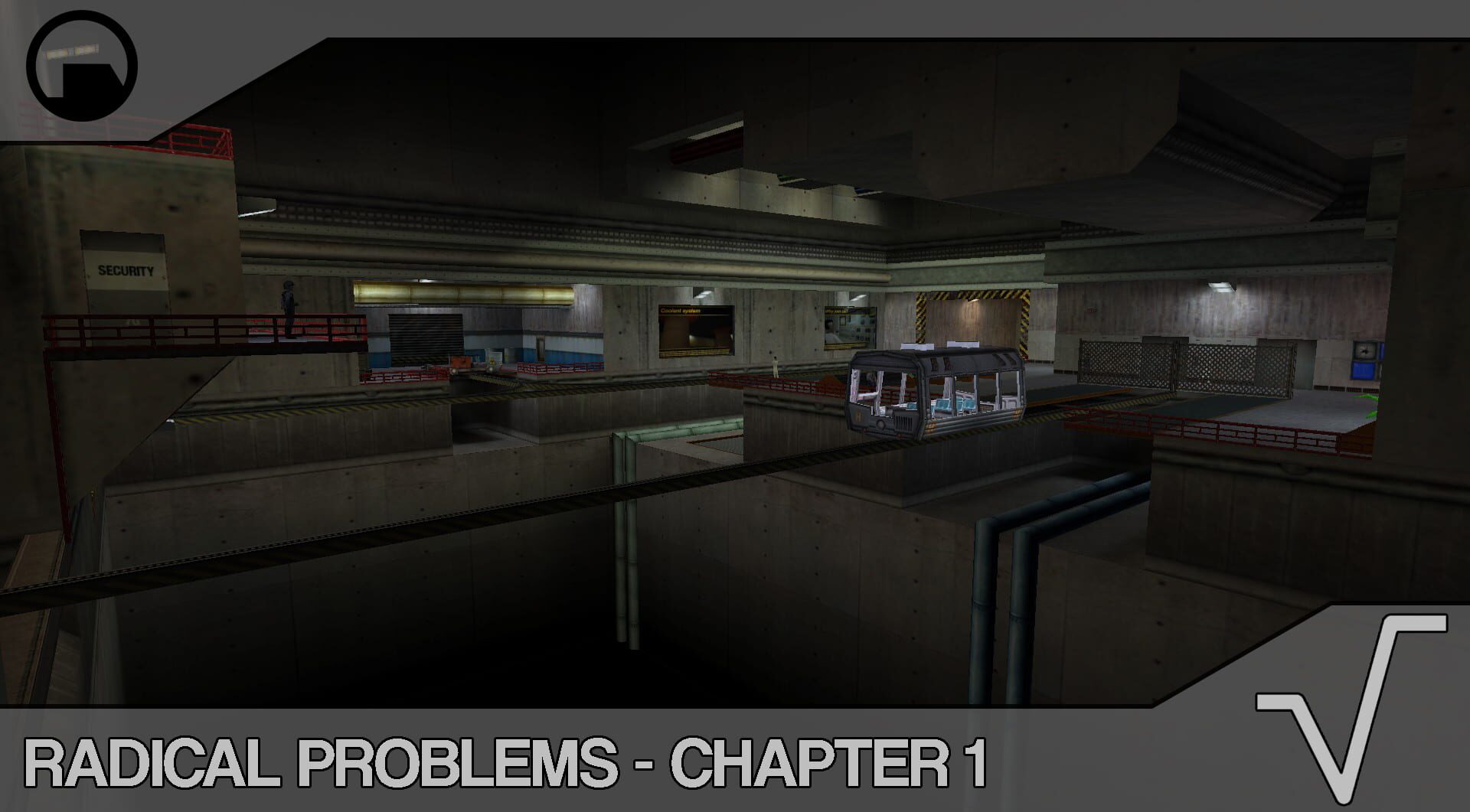 Radical Problems screenshot 2