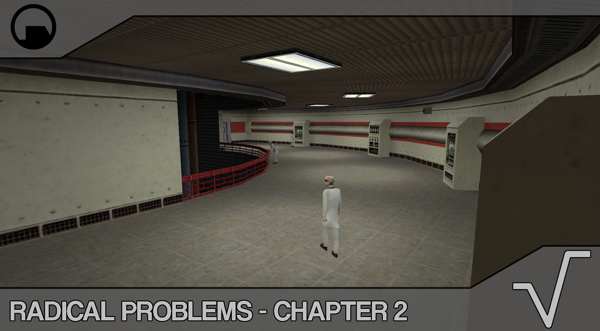 Radical Problems screenshot 3