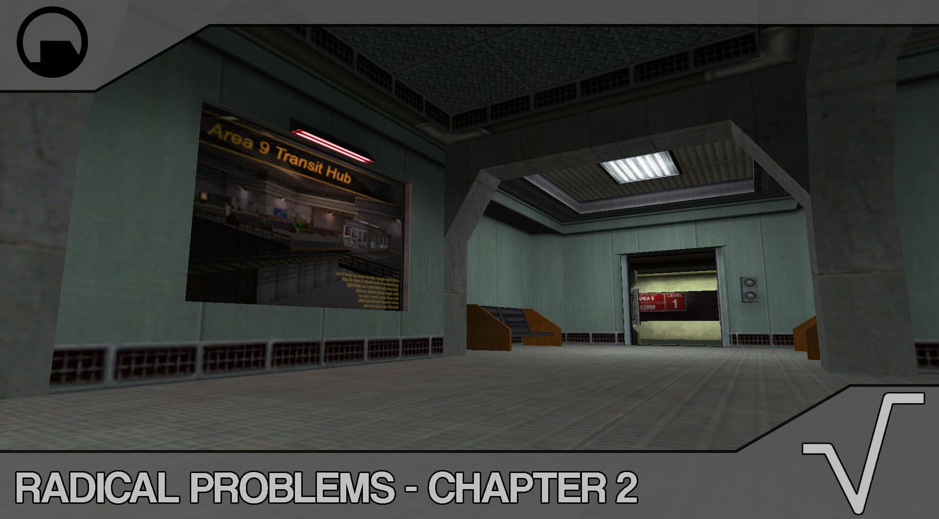 Radical Problems screenshot 4