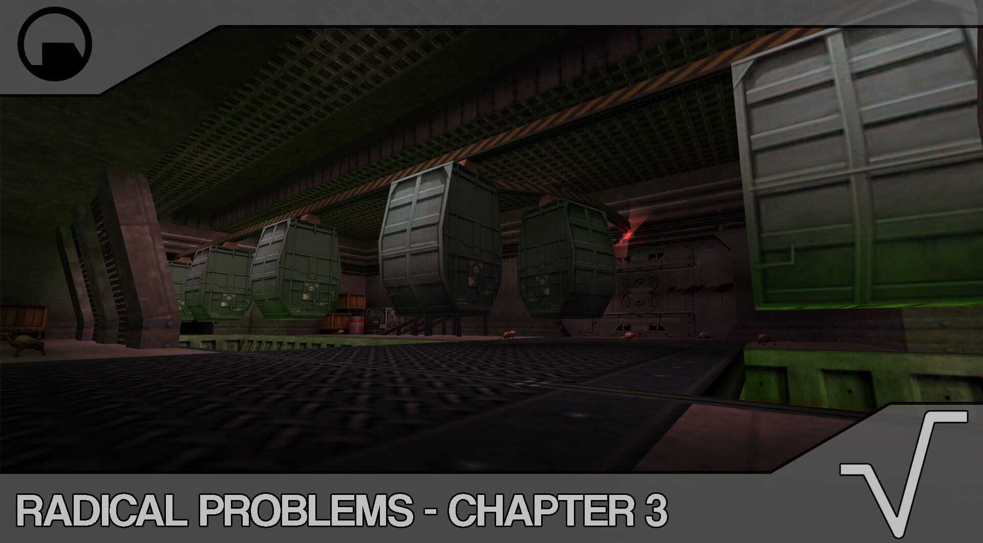 Radical Problems screenshot 5