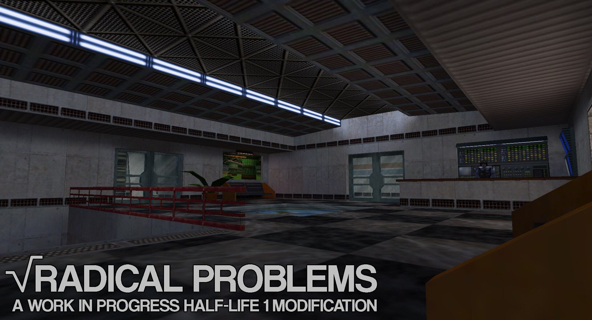 Radical Problems screenshot 7