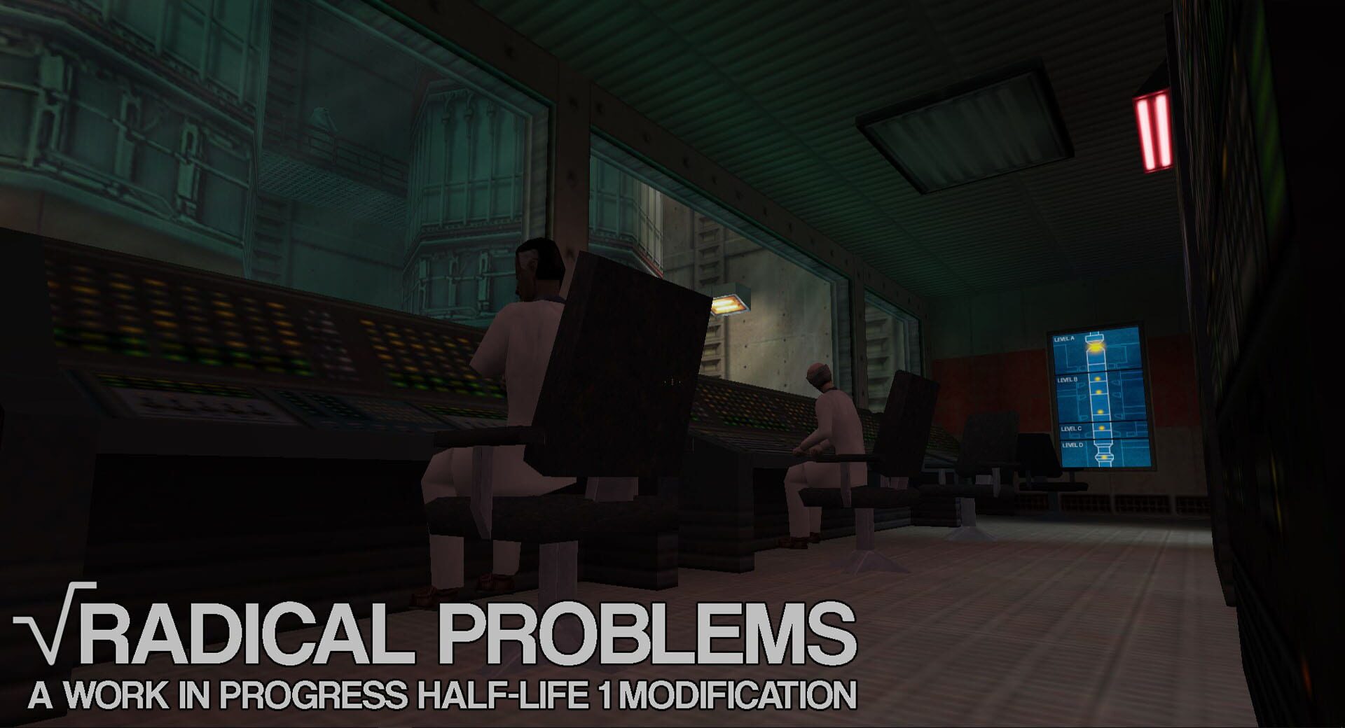Radical Problems screenshot 8