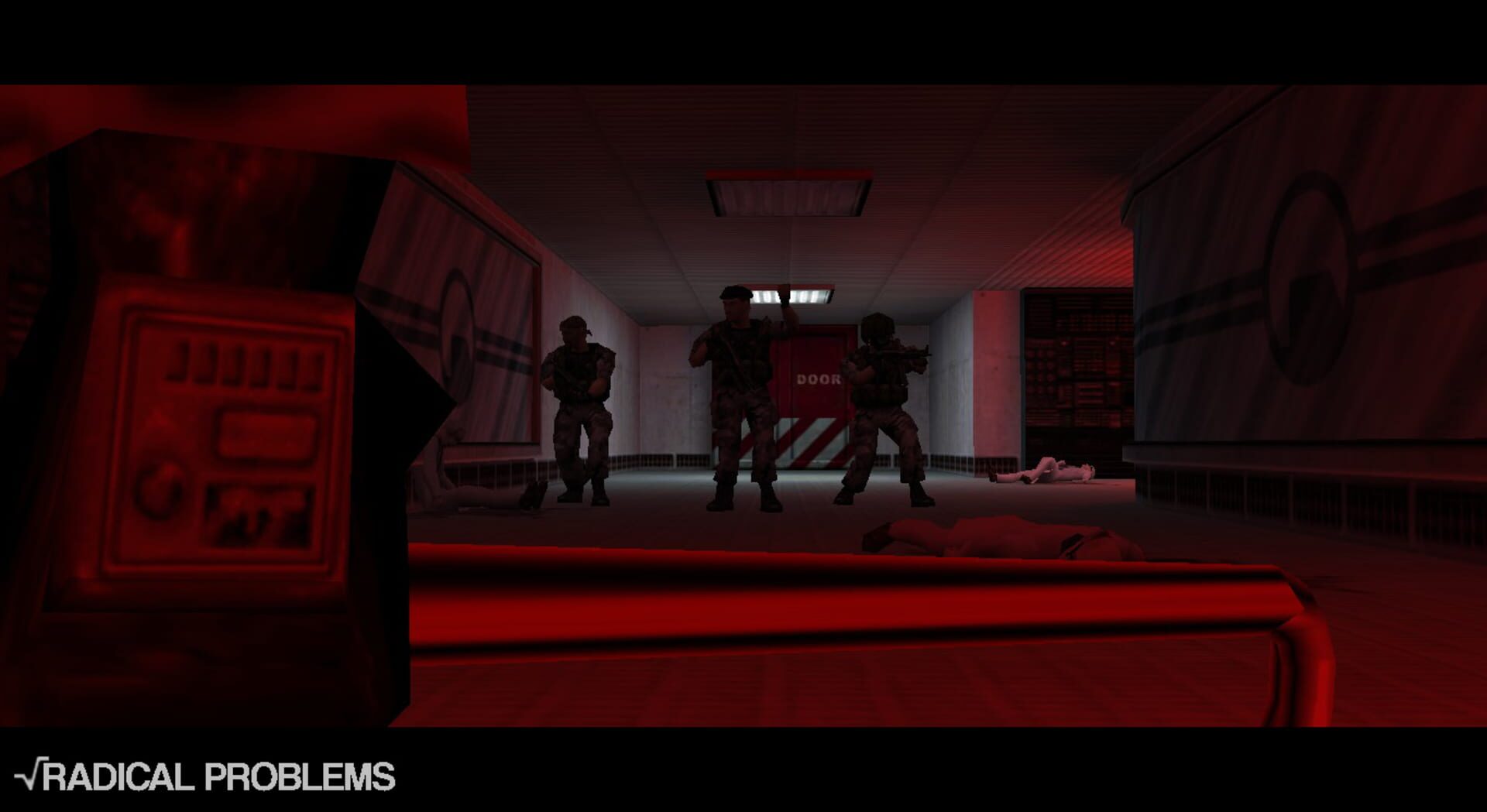 Radical Problems screenshot 9