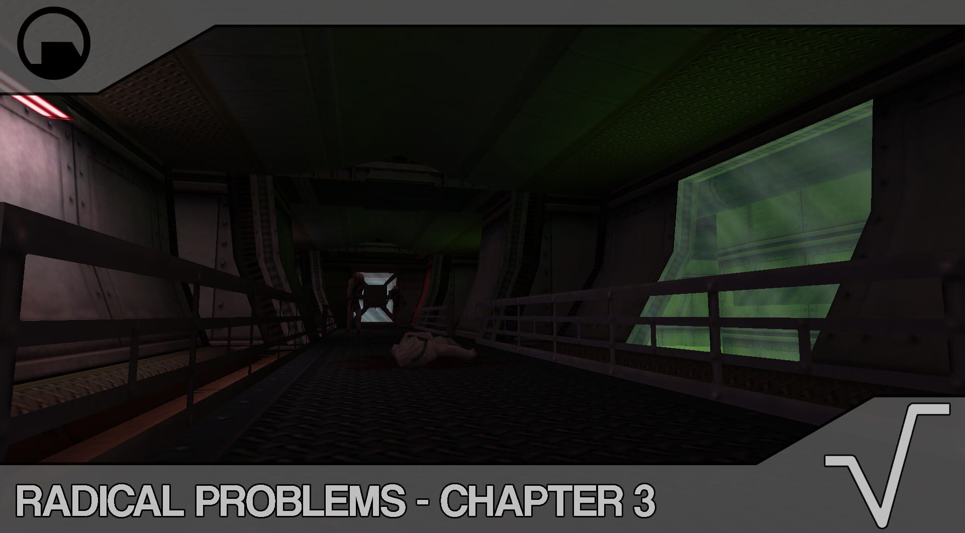 Radical Problems screenshot 10