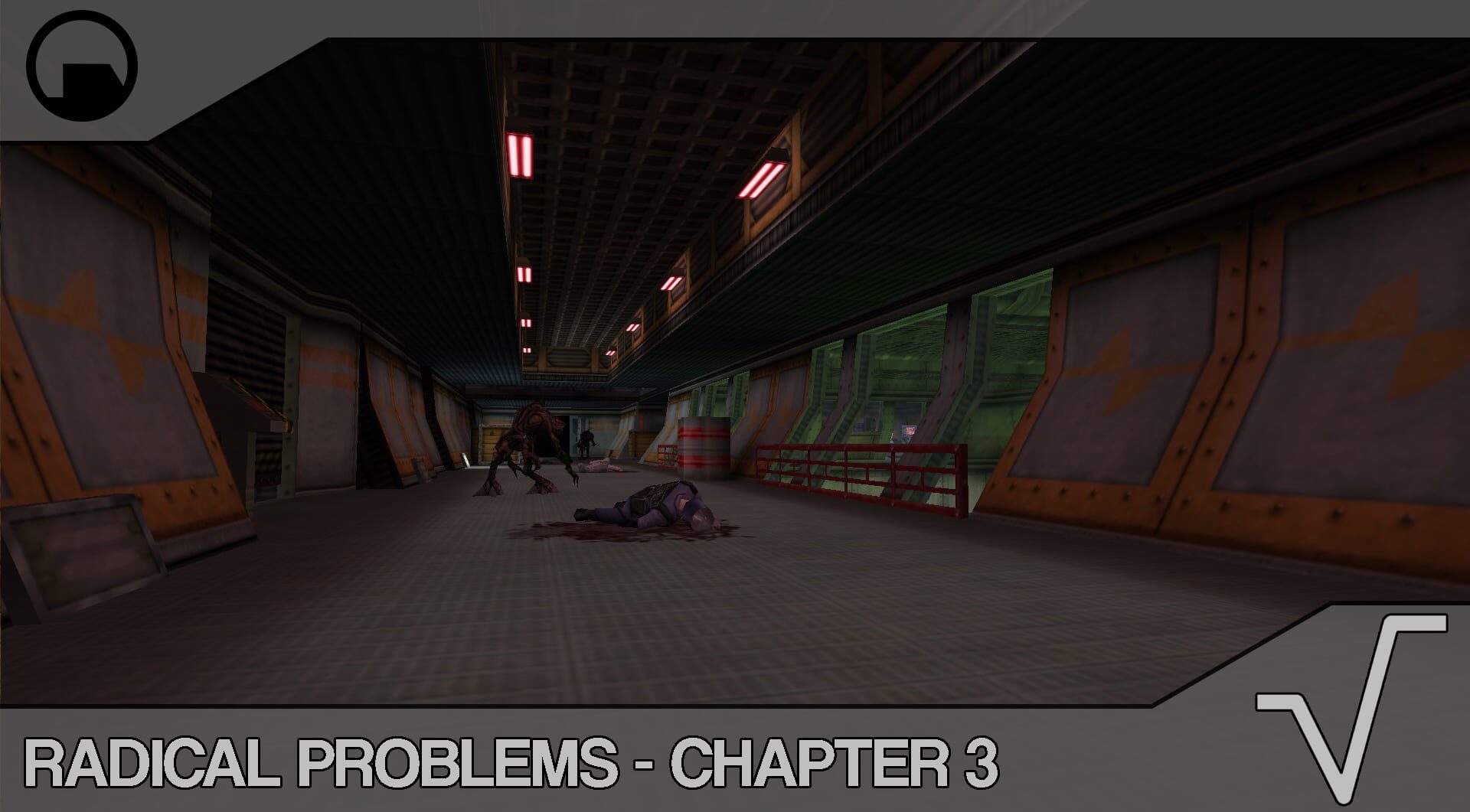 Radical Problems screenshot 11