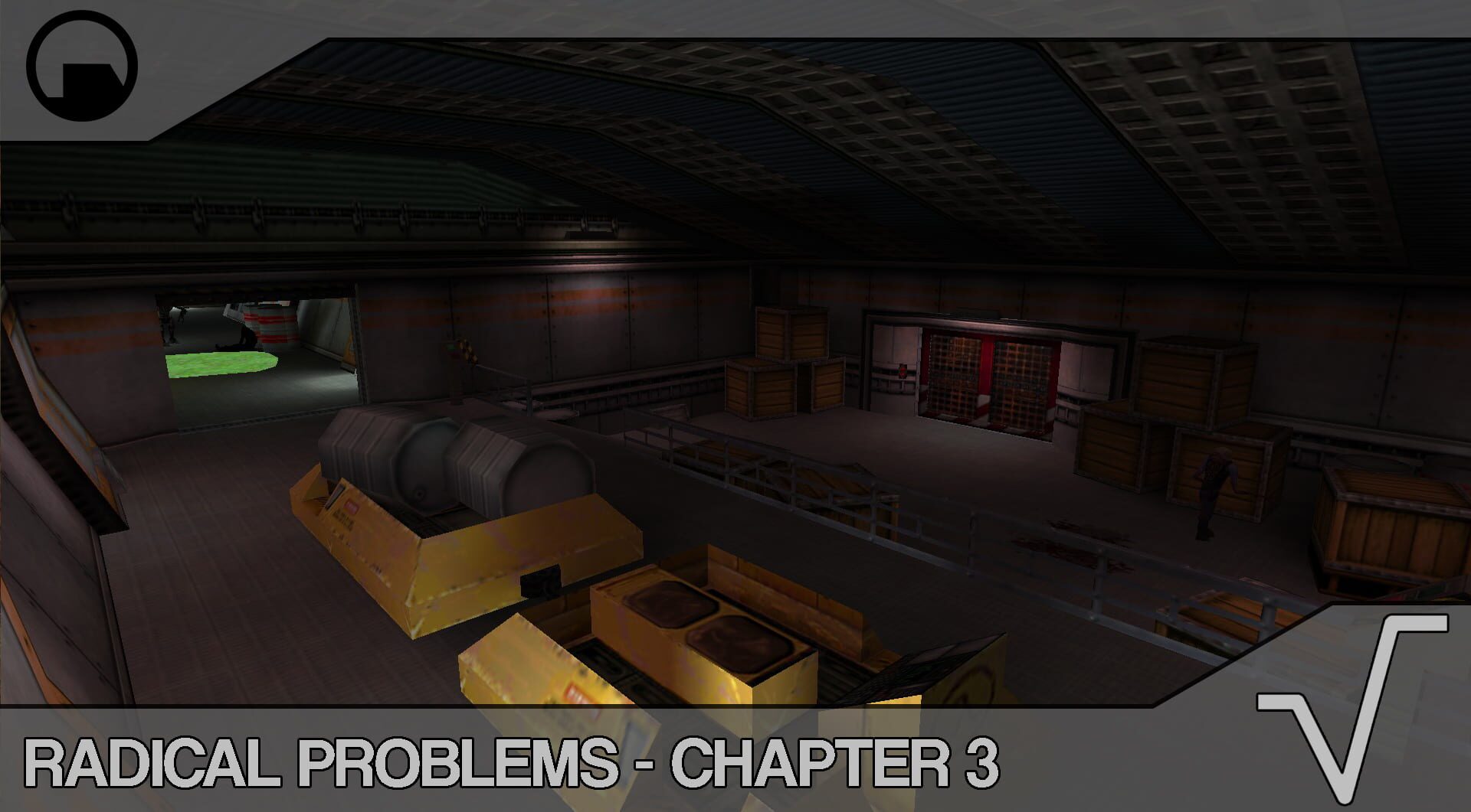 Radical Problems screenshot 12