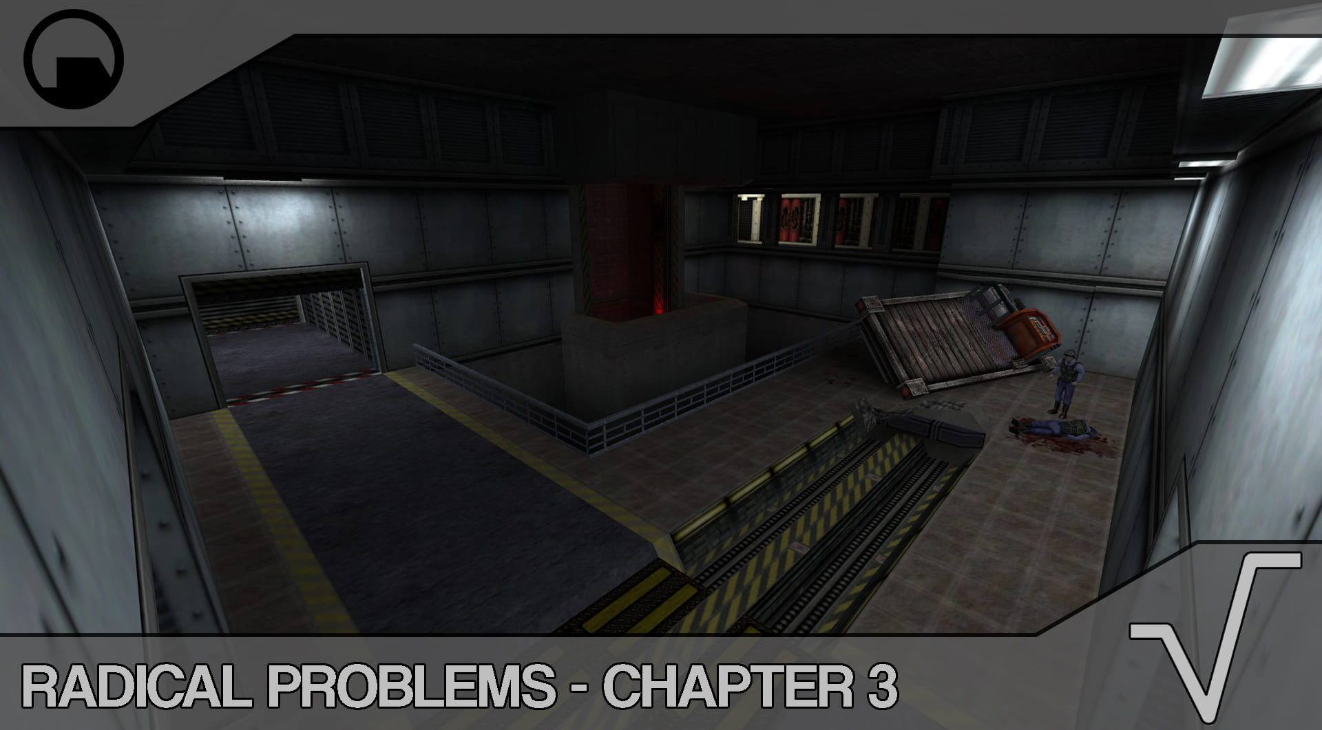 Radical Problems screenshot 15