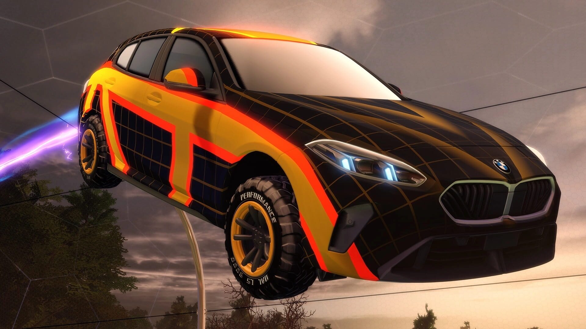 Rocket League: Season 16 screenshot 2