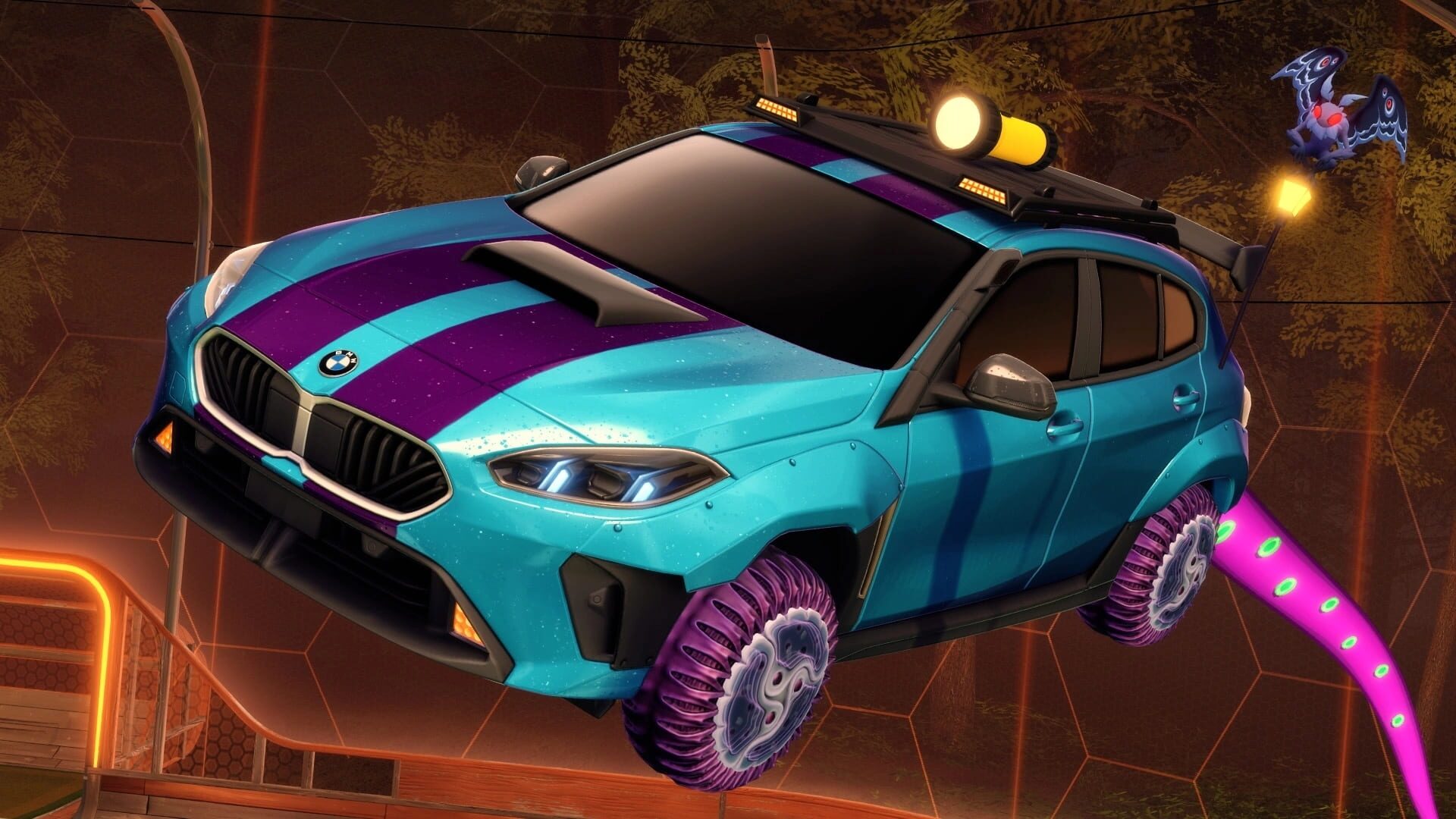 Rocket League: Season 16 screenshot 5