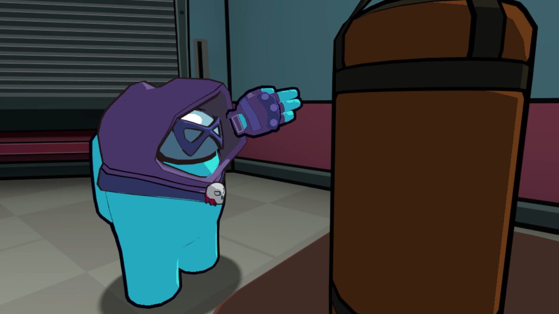 Among Us VR: Limited Time Pack - DUM Duo screenshot 4