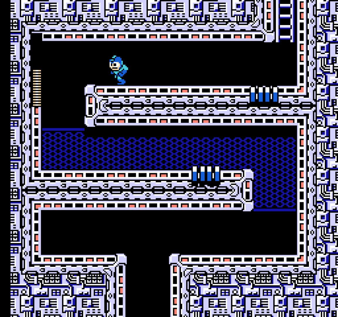 Mega Man III Ultimate screenshot 2