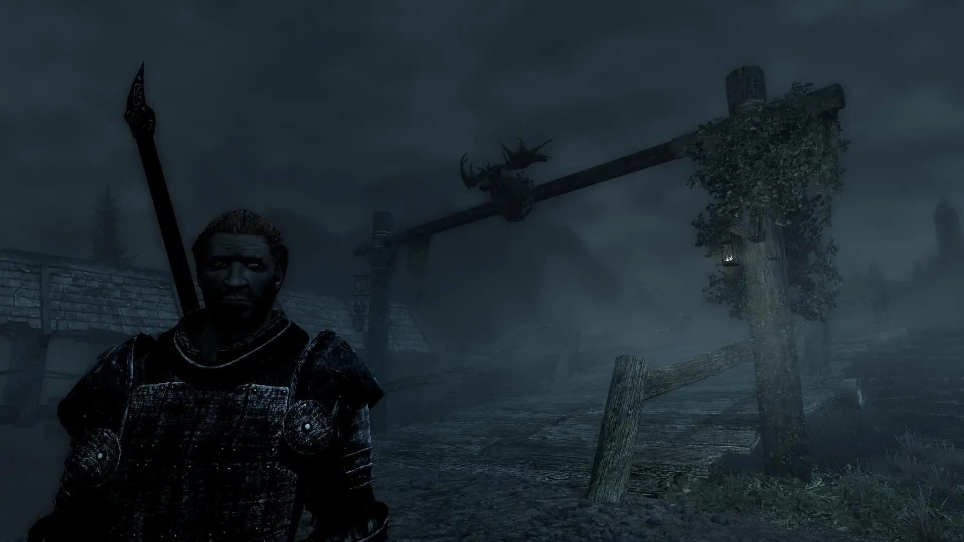 Beyond Reach screenshot 1