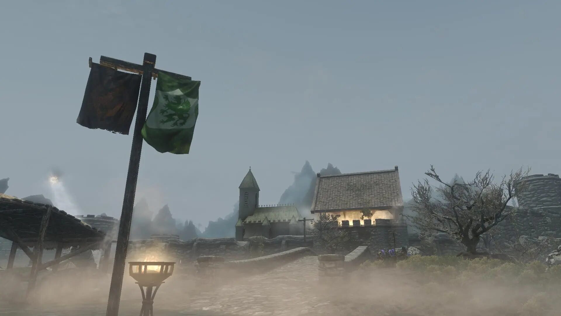 Beyond Reach screenshot 2