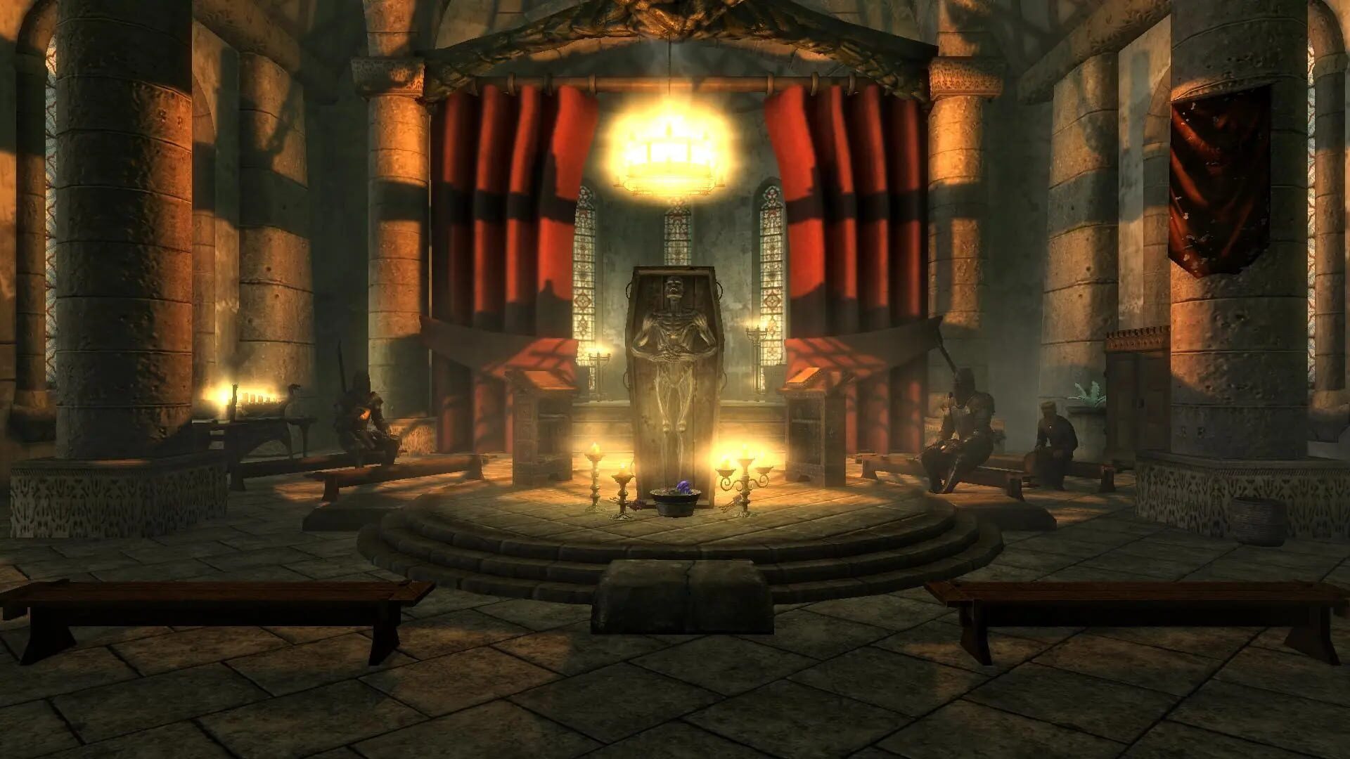Beyond Reach screenshot 5