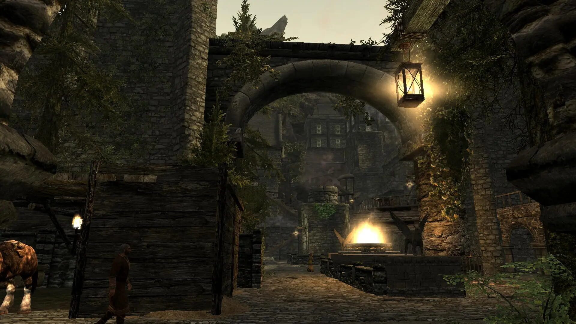 Beyond Reach screenshot 7
