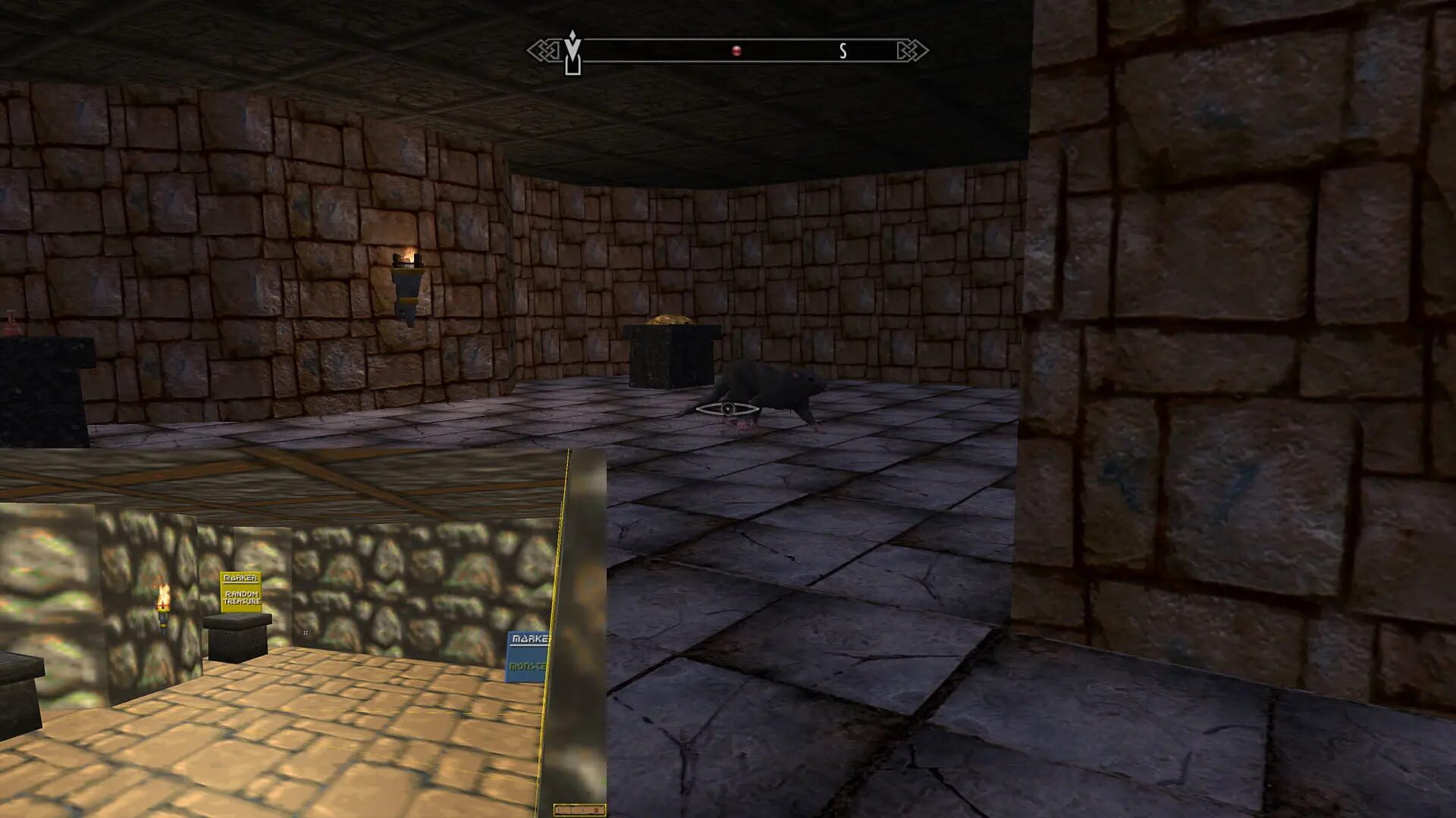 Skygerfall screenshot 4