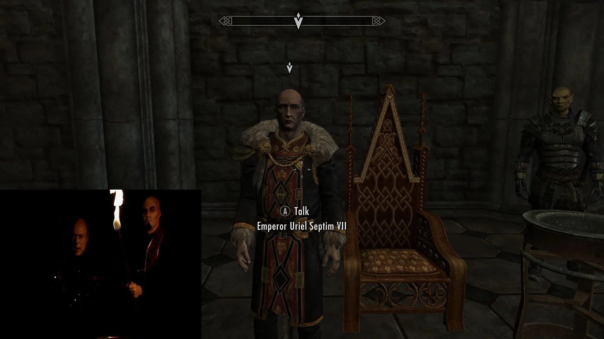 Skygerfall screenshot 5