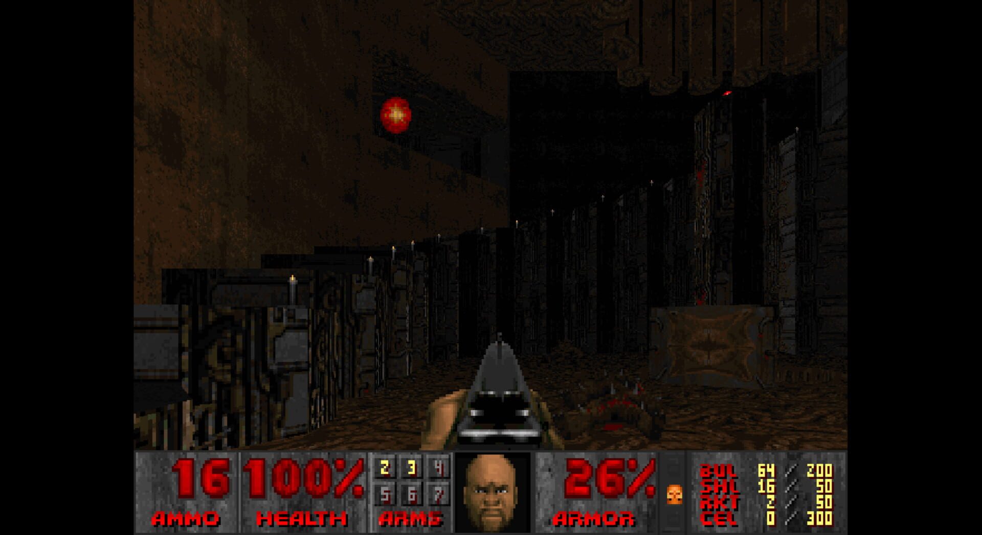 Cramunhão: A Sigil Tribute screenshot 1