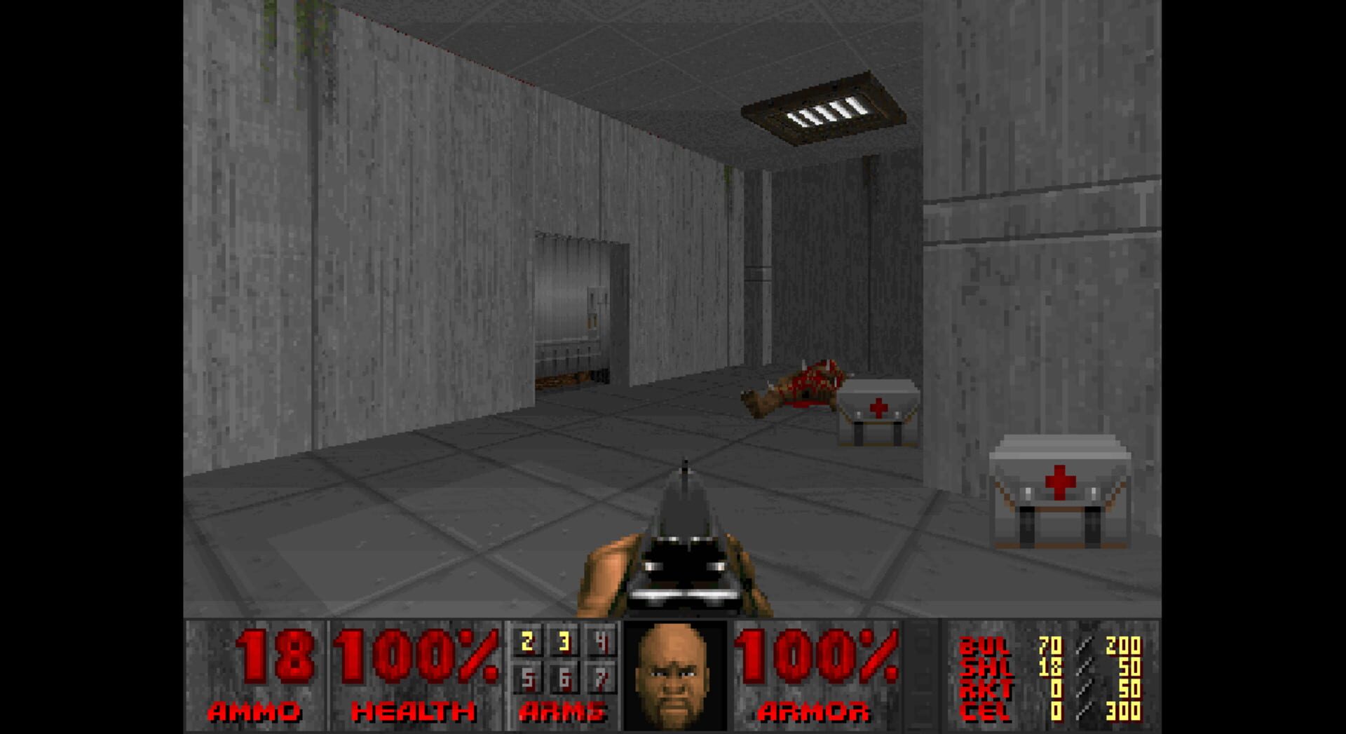 Cramunhão: A Sigil Tribute screenshot 3