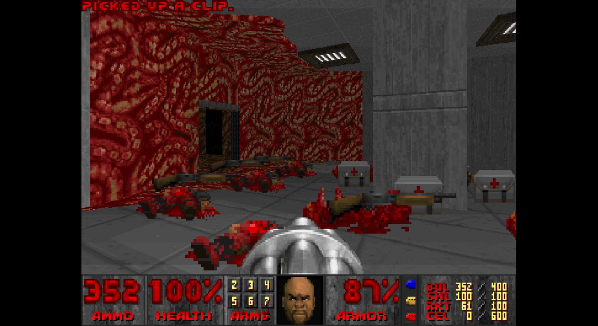 Cramunhão: A Sigil Tribute screenshot 4