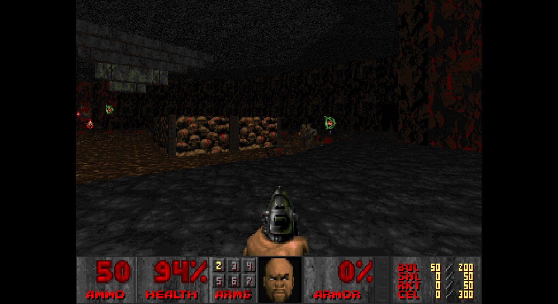 Cramunhão: A Sigil Tribute screenshot 5