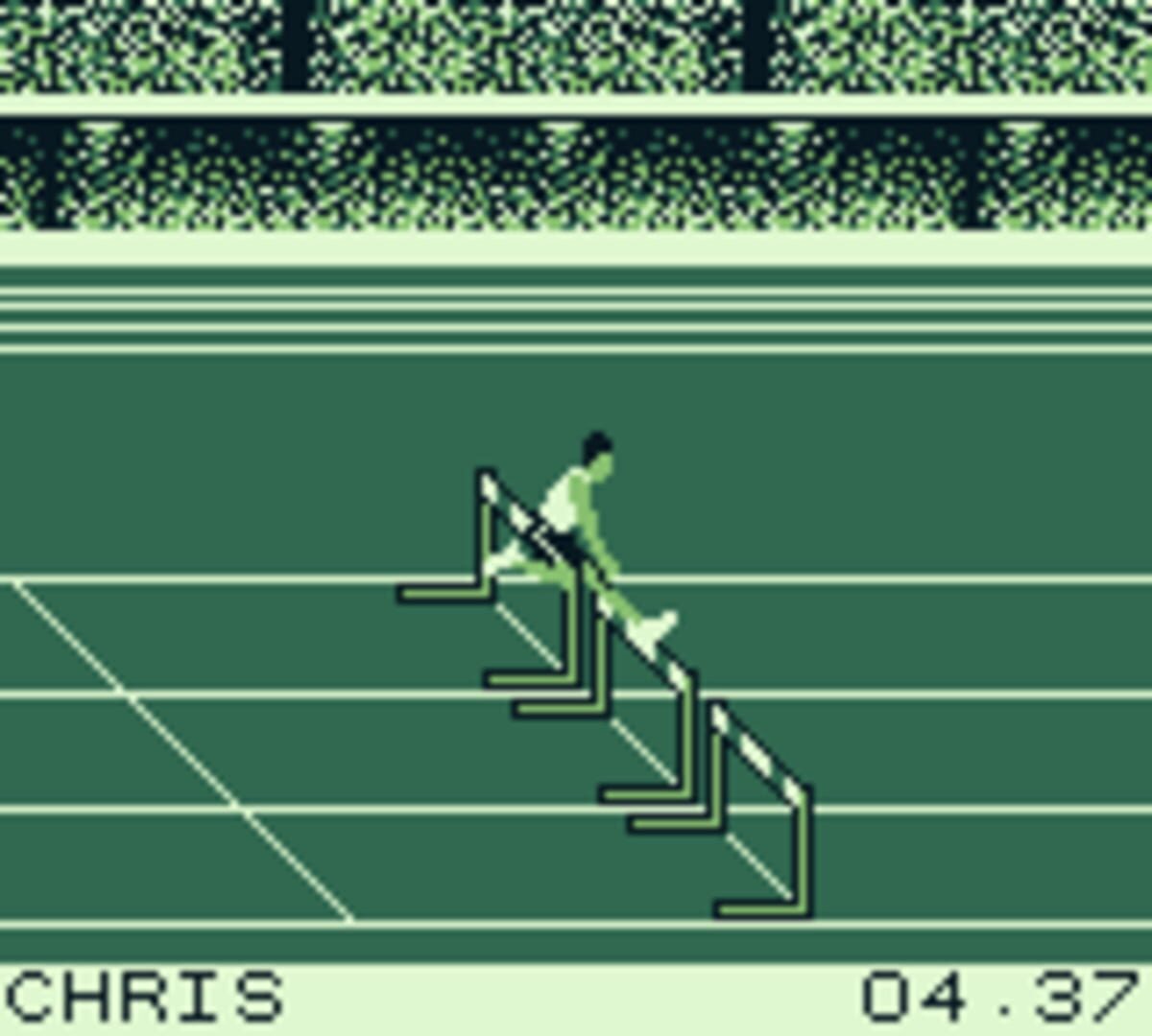 Olympic Summer Games screenshot 1