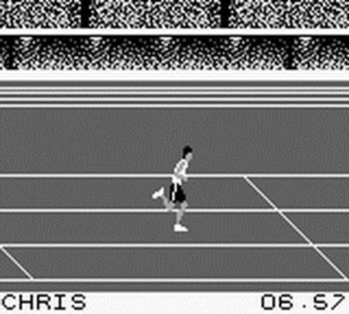 Olympic Summer Games screenshot 4