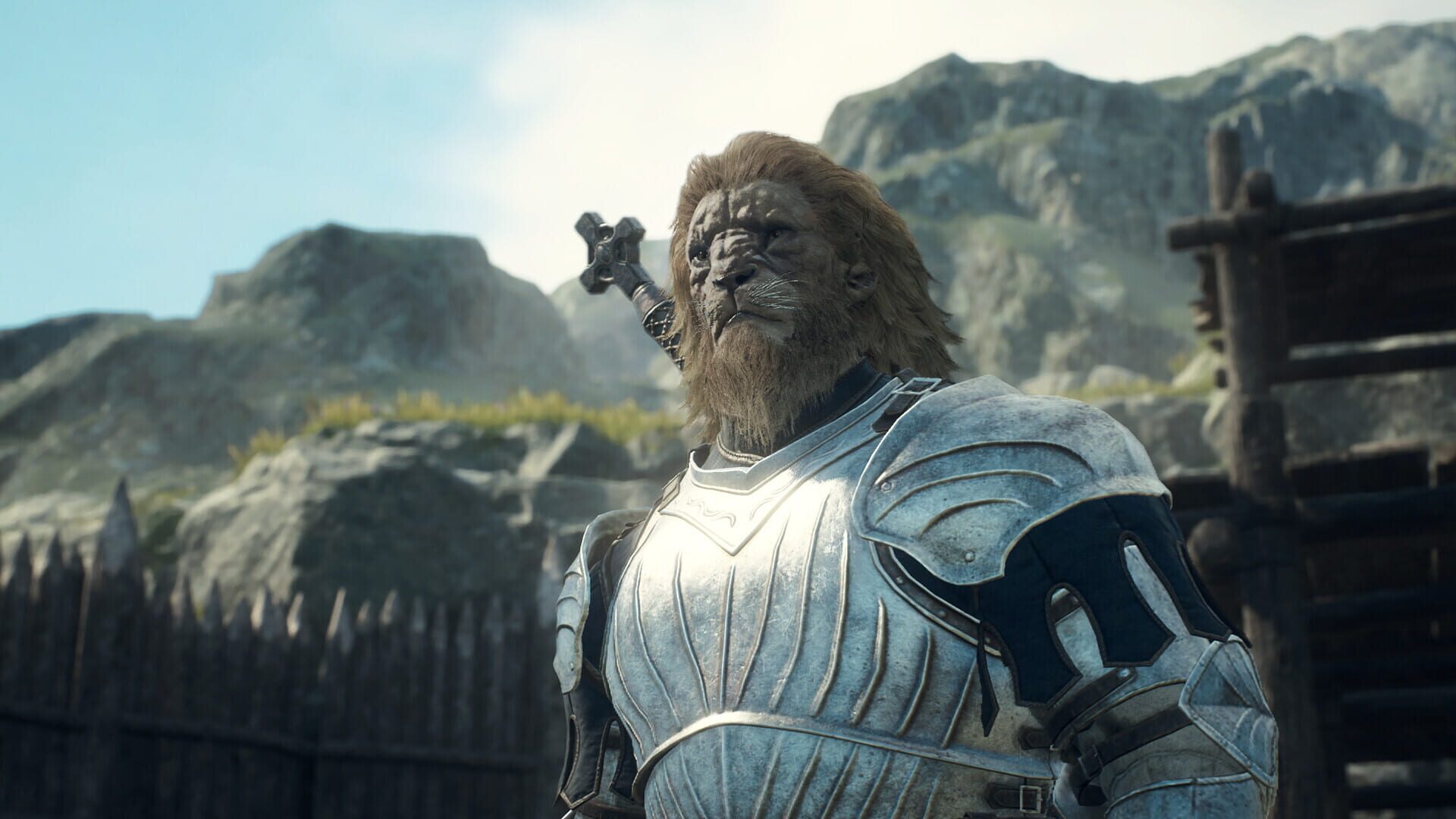 Dragon's Dogma II screenshot 6