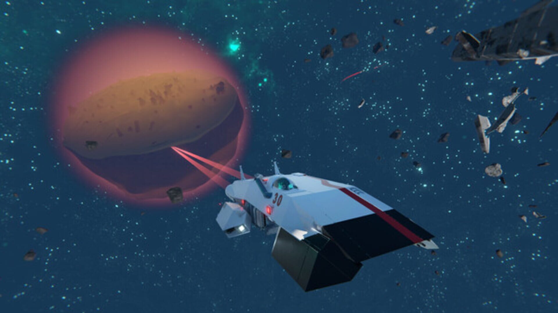 Trailmakers screenshot 5