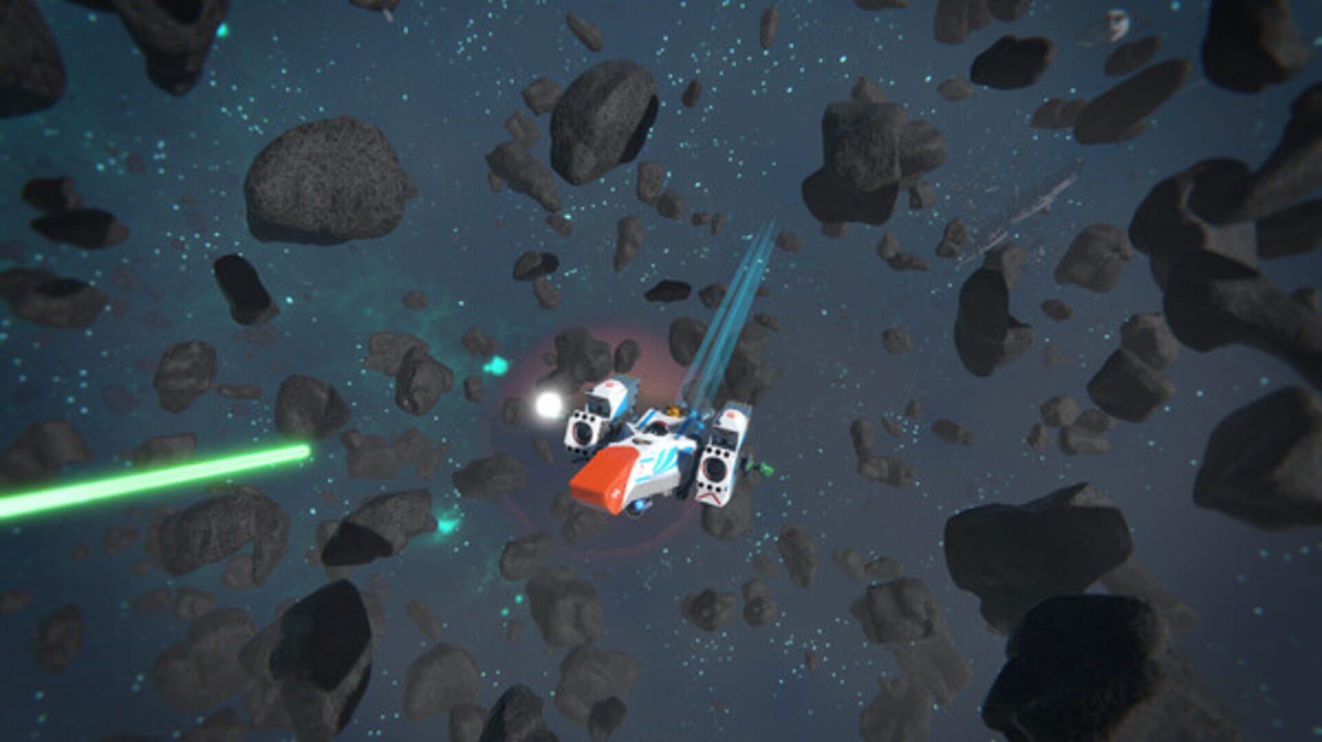Trailmakers screenshot 6