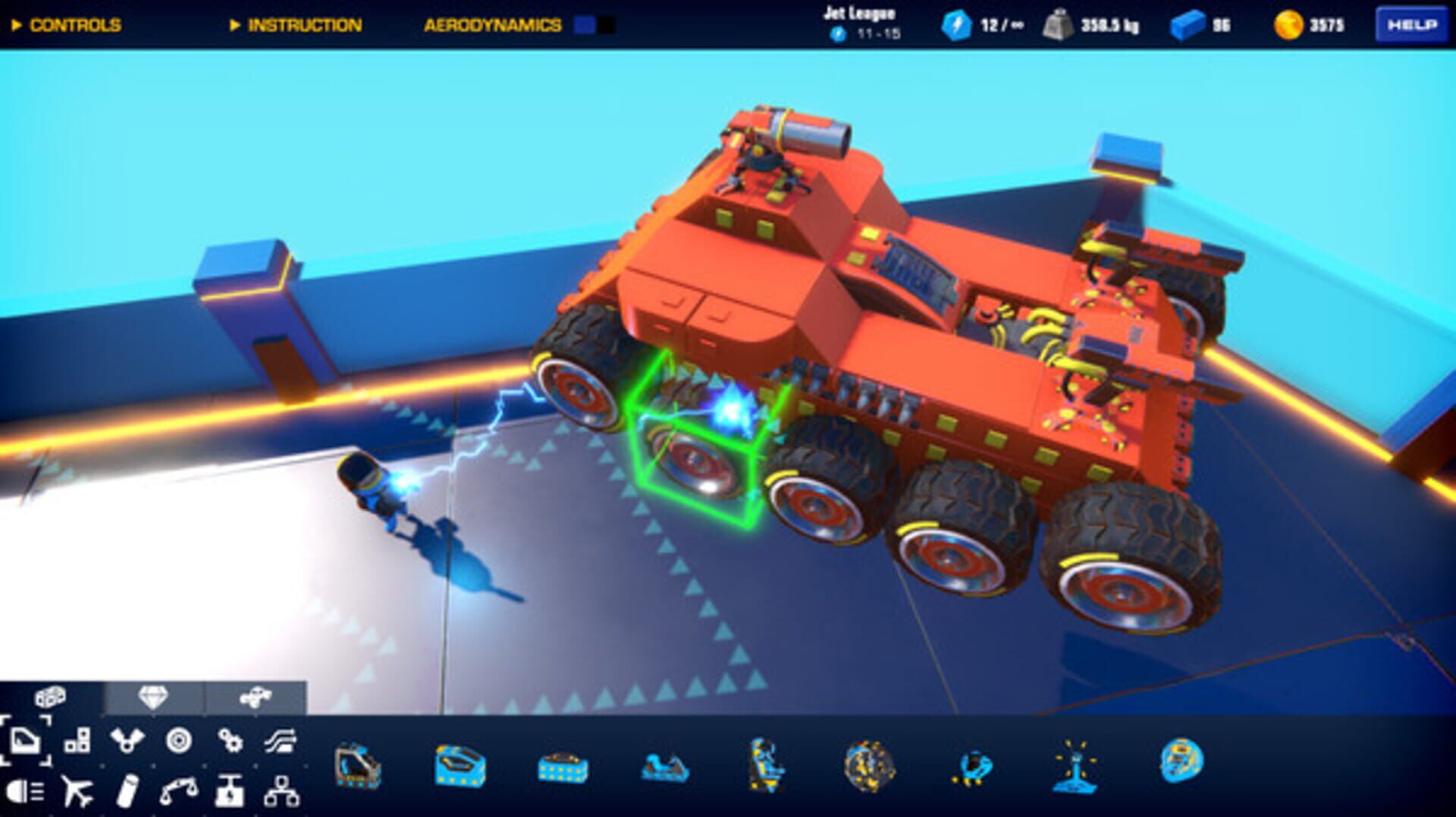 Trailmakers screenshot 7