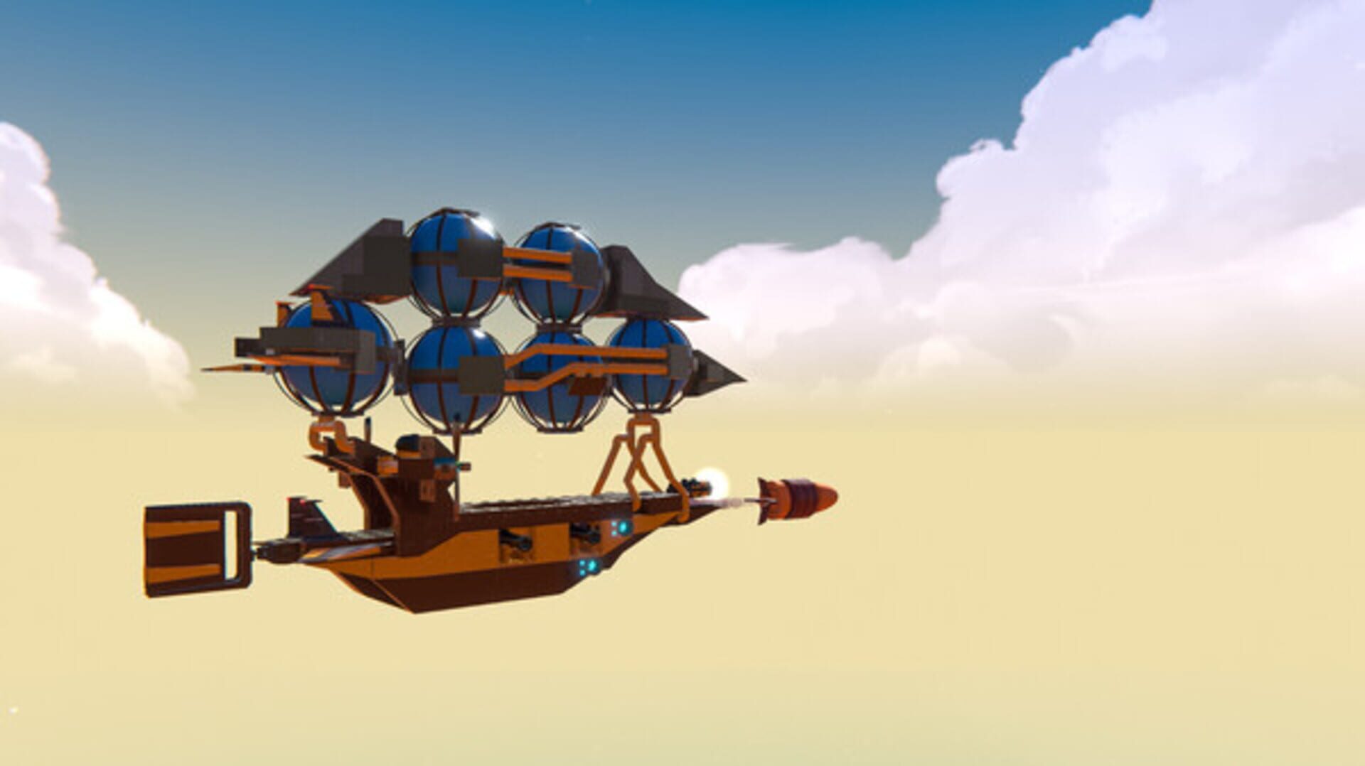 Trailmakers screenshot 8