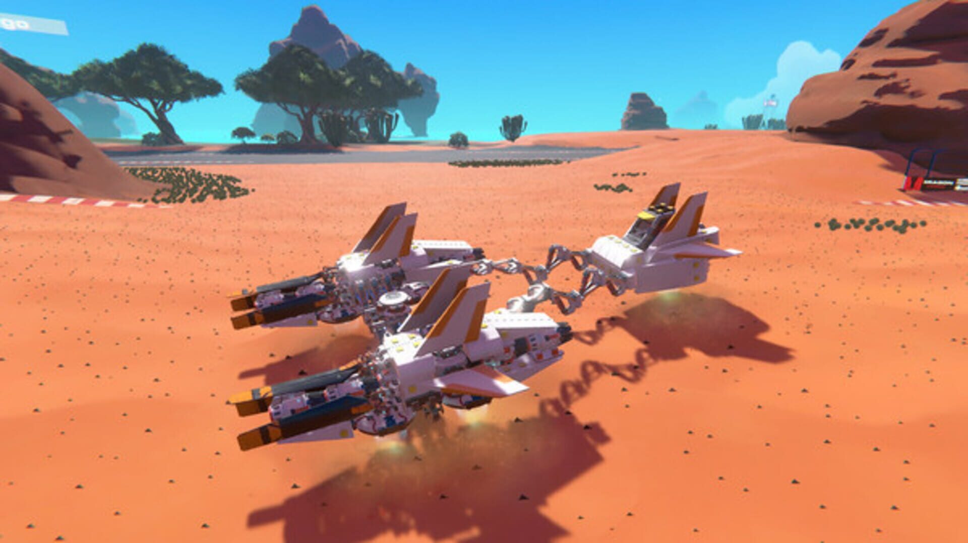 Trailmakers screenshot 9