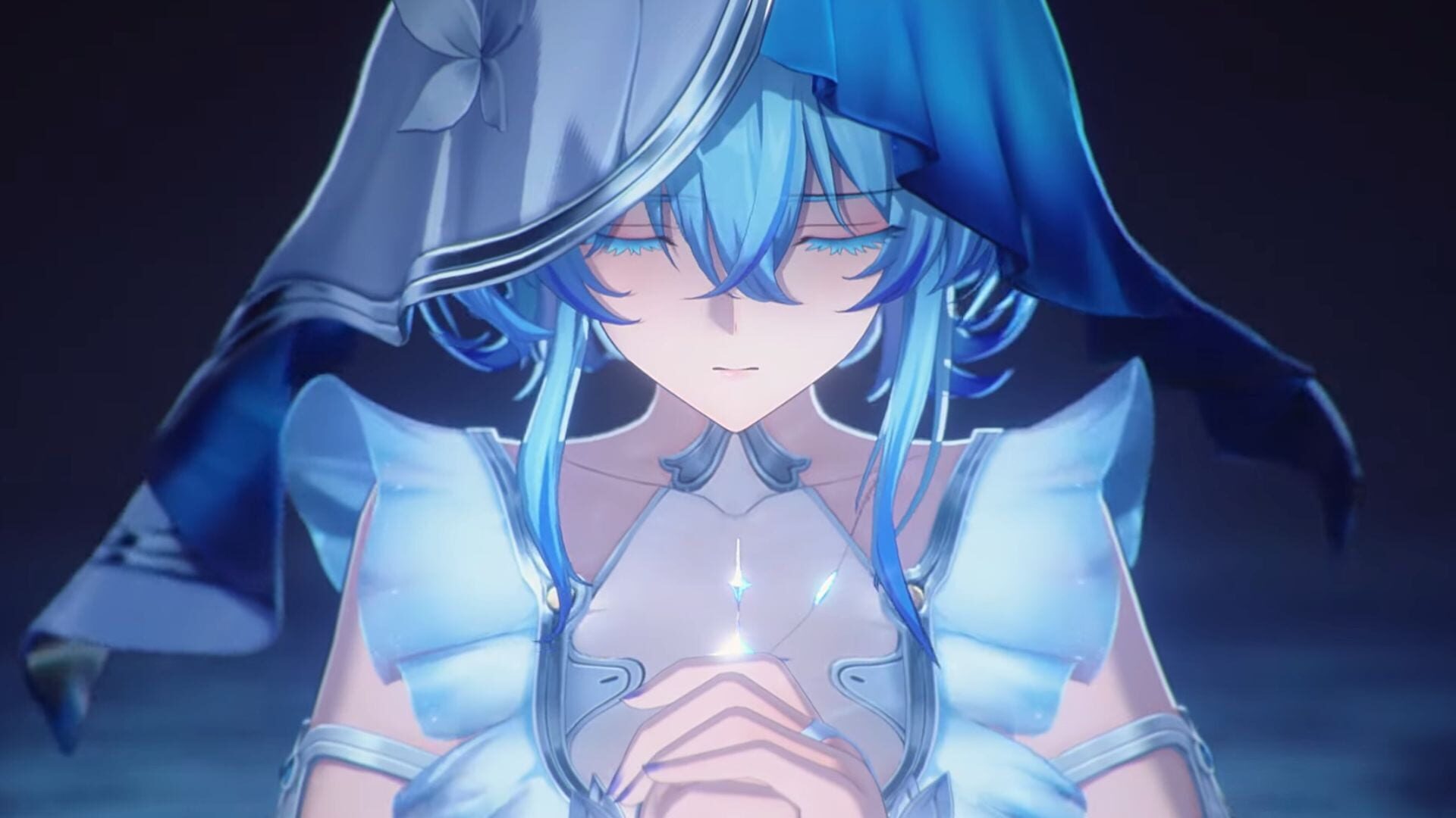 Wuthering Waves: To the Shore's End screenshot 1