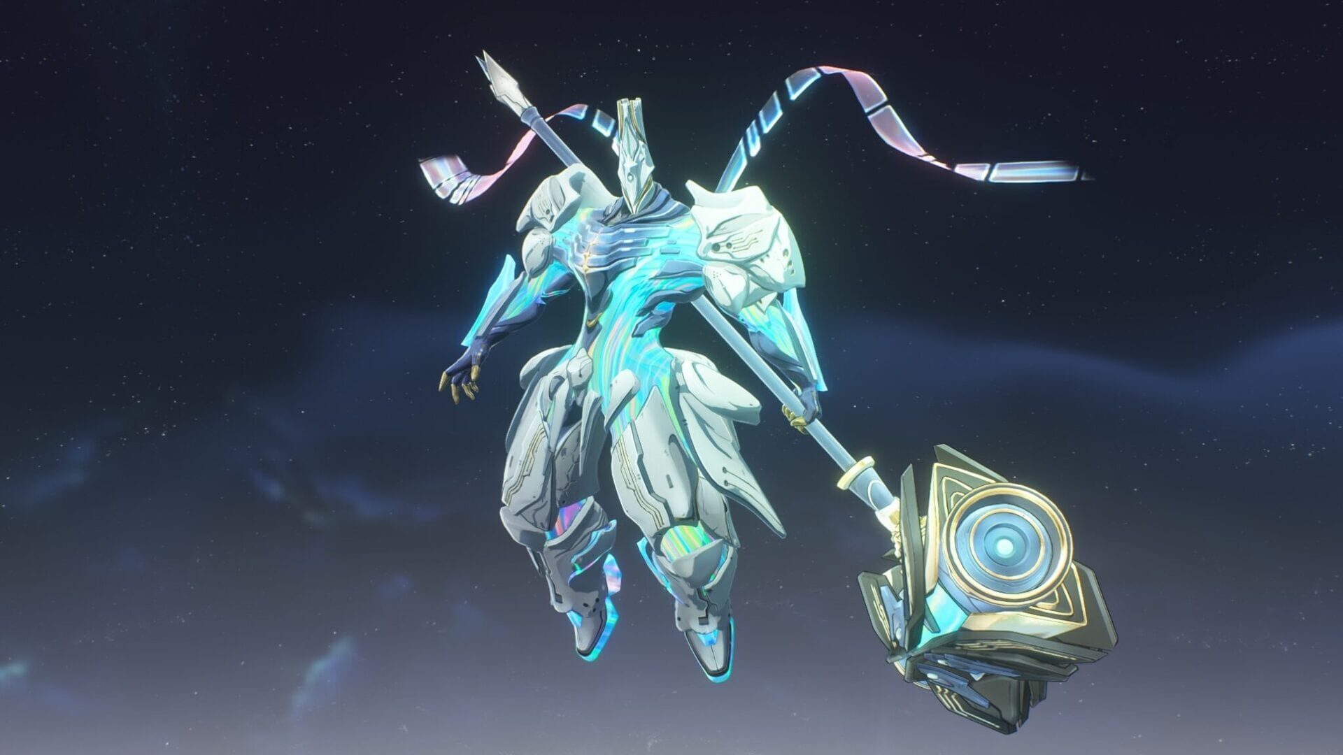 Wuthering Waves: To the Shore's End screenshot 4