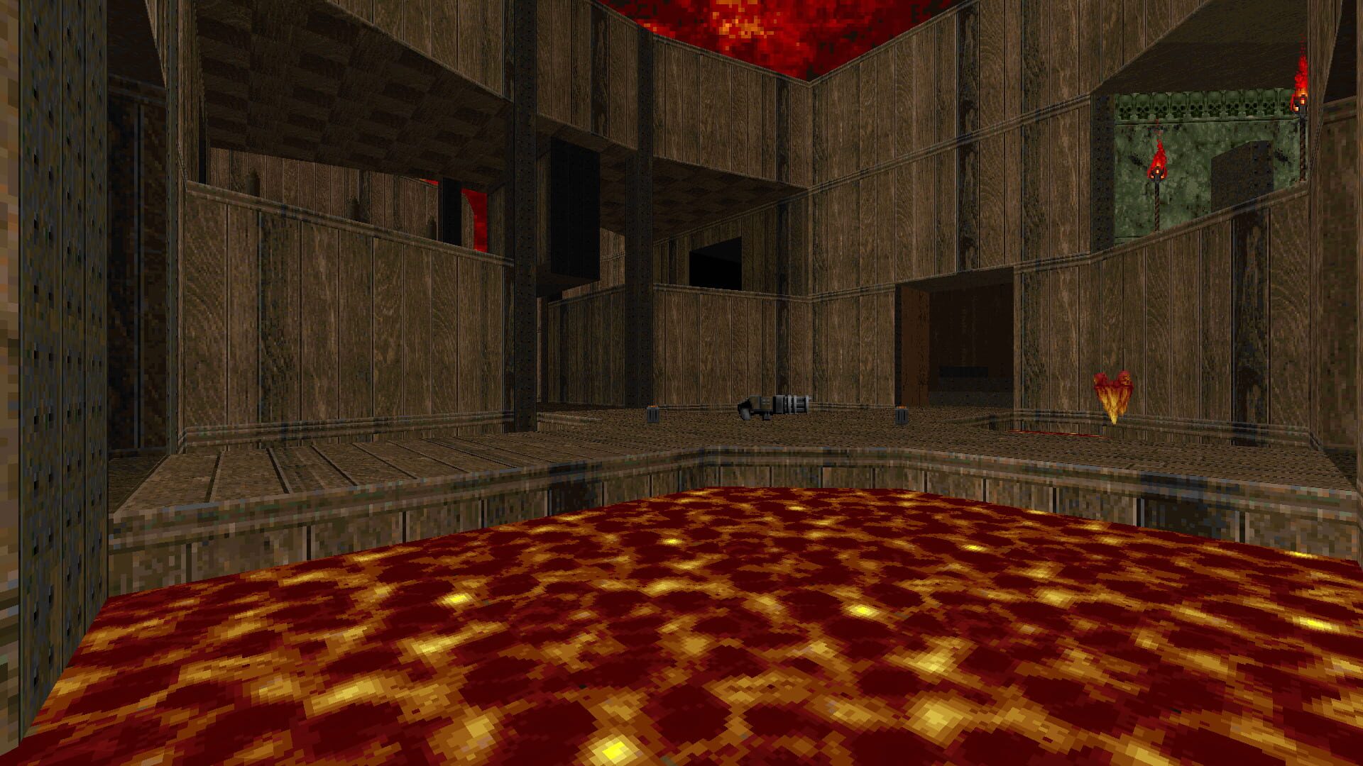 Nostalgia Zero screenshot 3