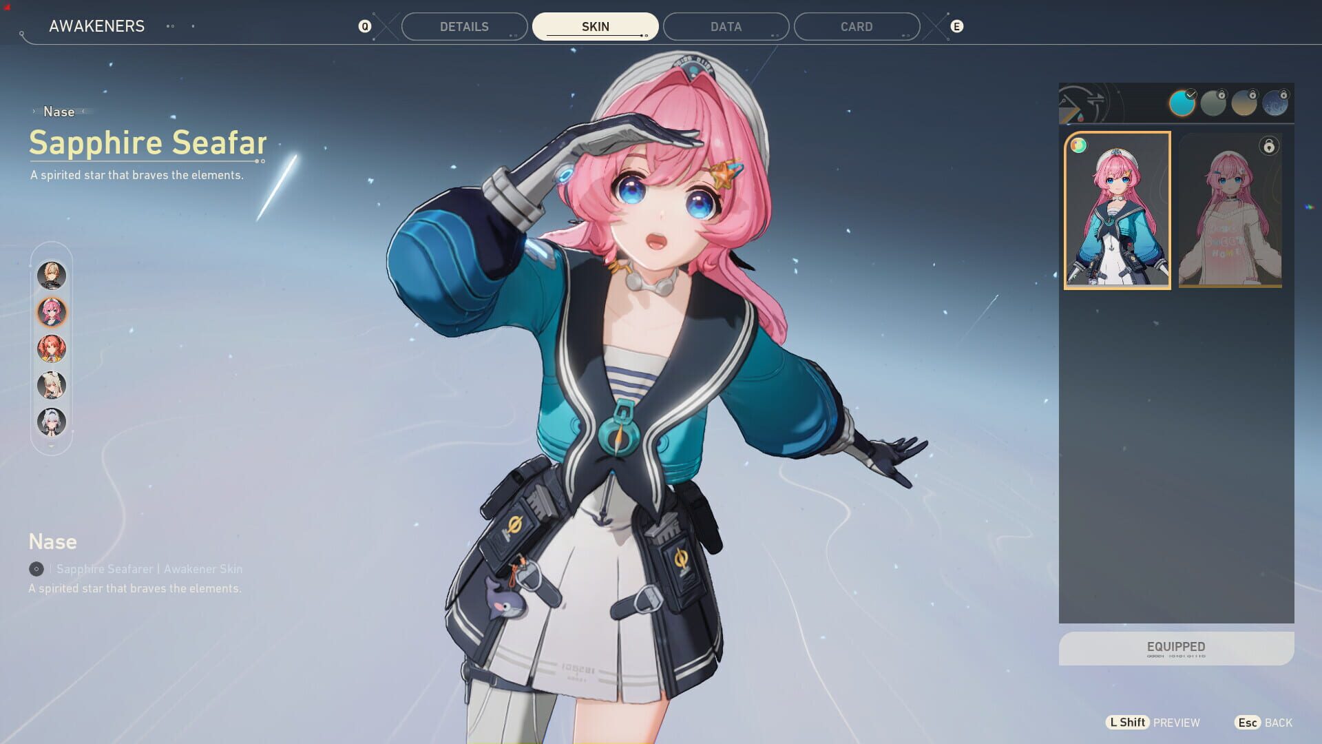 Fate Trigger screenshot 10