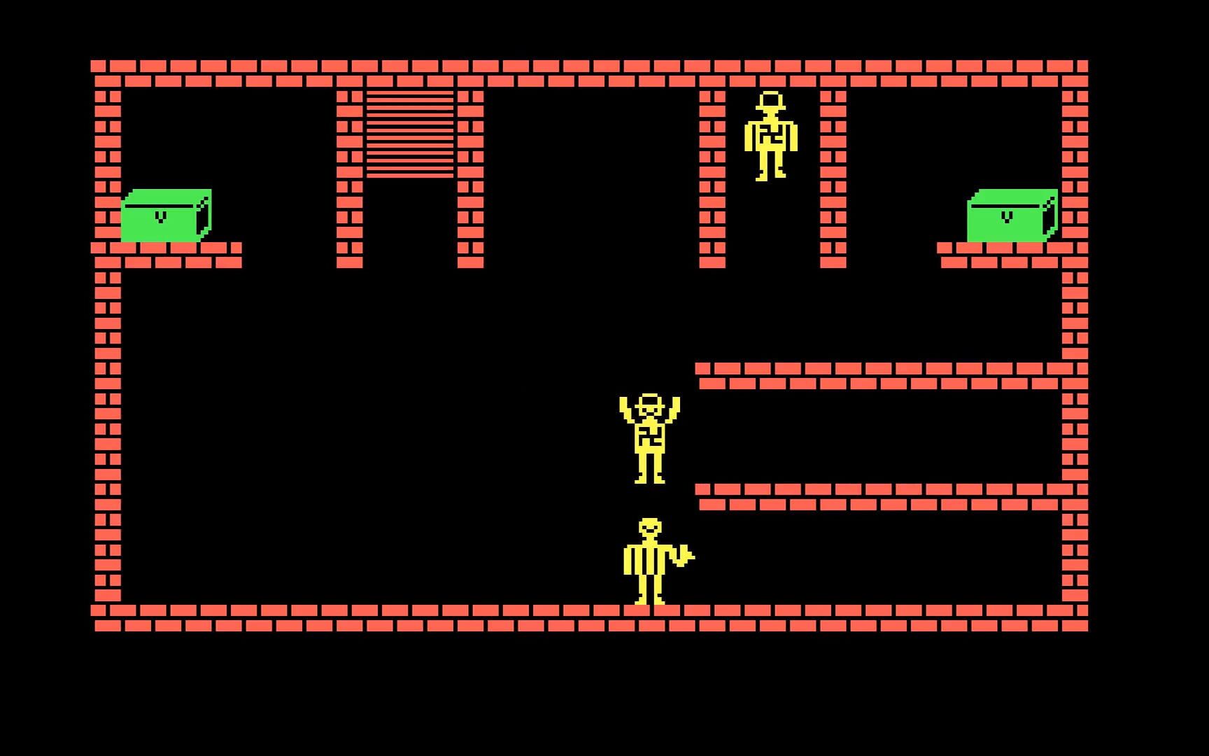 Beyond Castle Wolfenstein screenshot 2