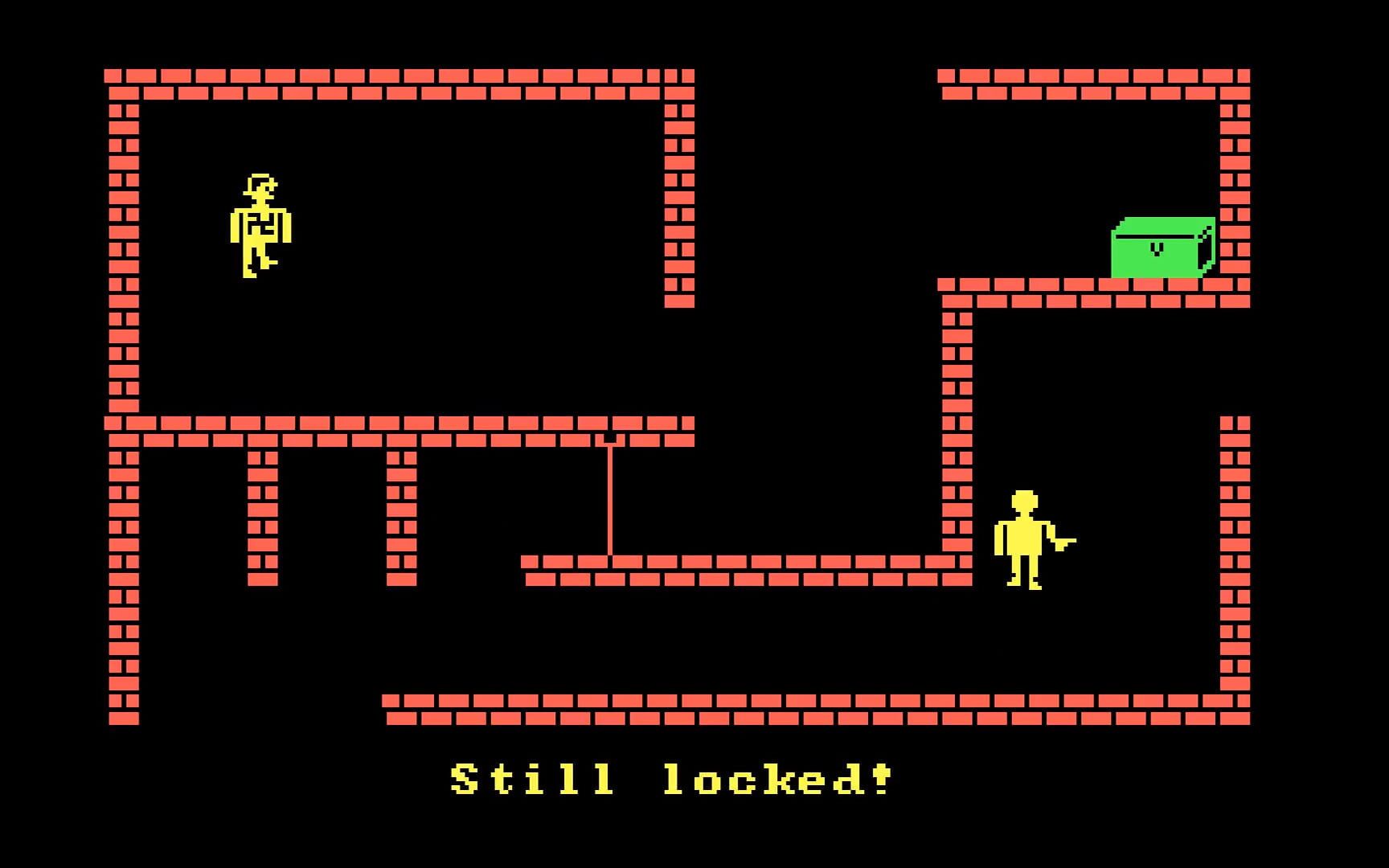 Beyond Castle Wolfenstein screenshot 4