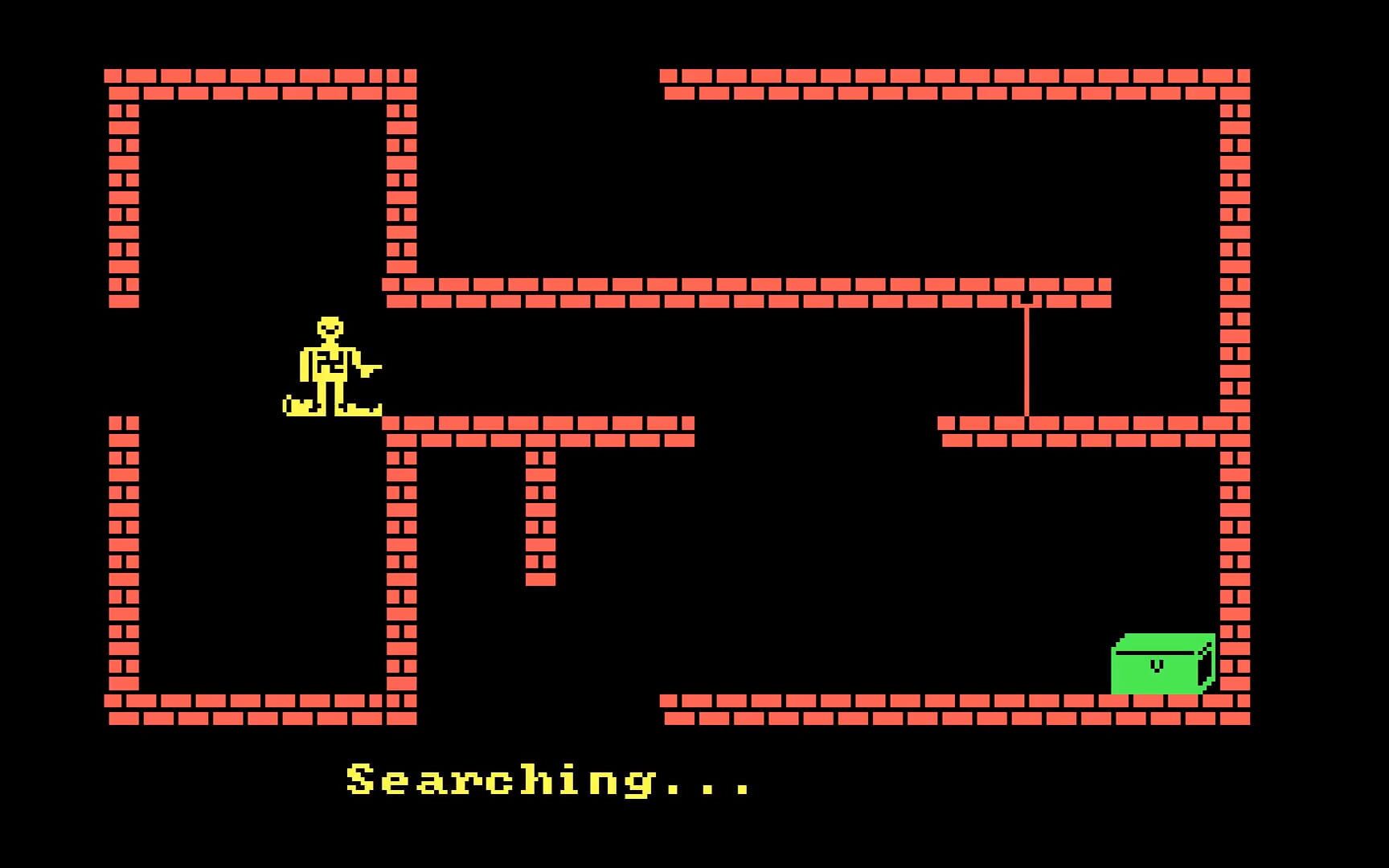 Beyond Castle Wolfenstein screenshot 5