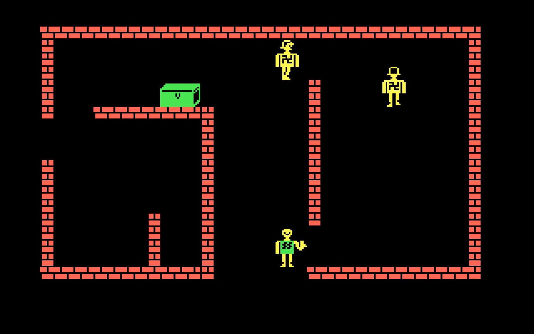 Beyond Castle Wolfenstein screenshot 6