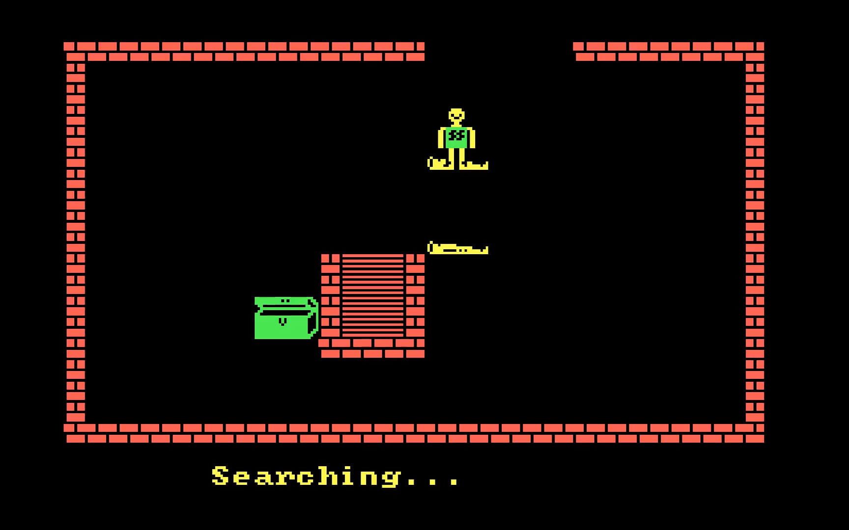 Beyond Castle Wolfenstein screenshot 8
